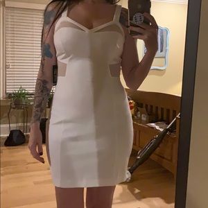 Sexy Express dress!